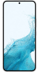 Samsung Galaxy S22 5G Phantom White 128 GB