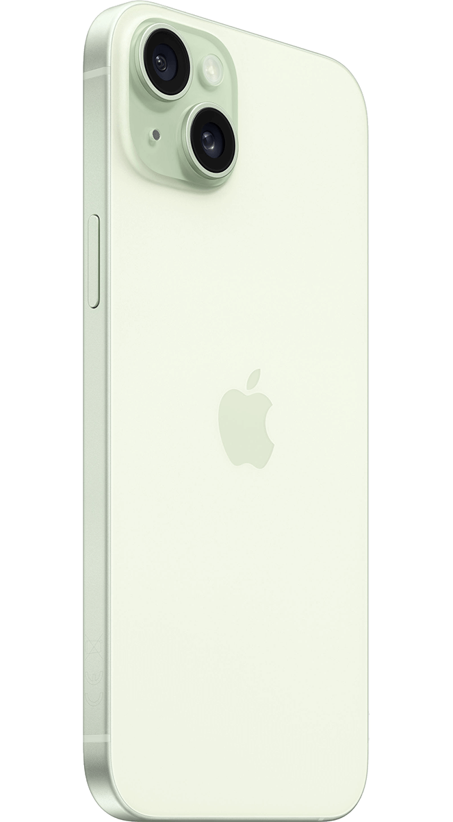Apple iPhone 15 Plus Grn 256 GB