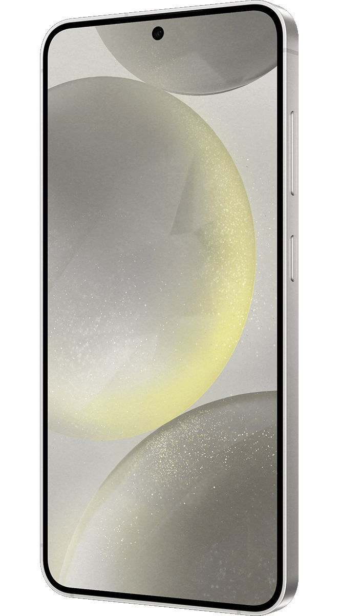 Samsung Galaxy S24 5G Marble Gray 256 GB