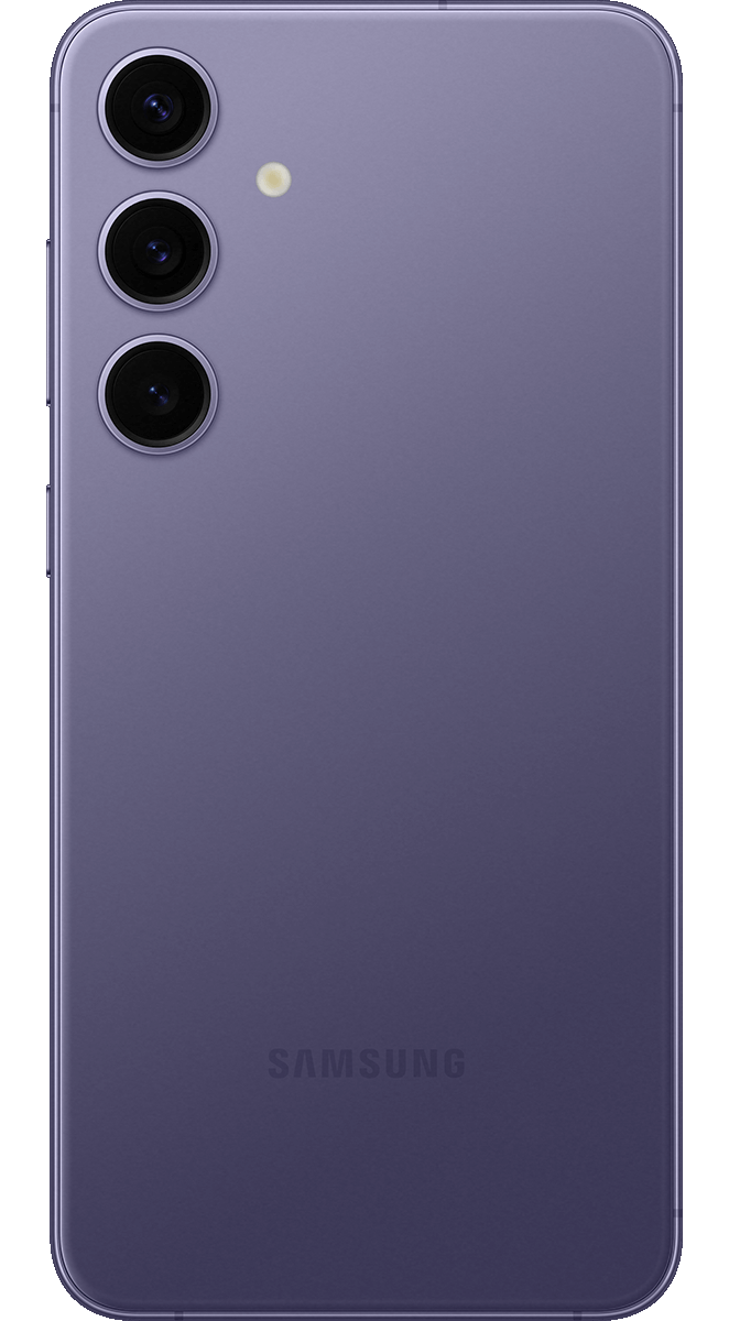 Samsung Galaxy S24+ 5G Cobalt Violet 256 GB
