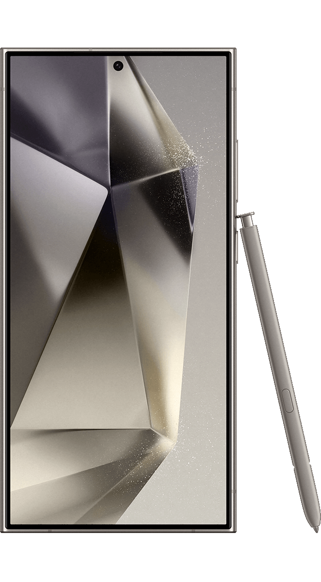 Samsung Galaxy S24 Ultra 5G Titanium Gray 1TB